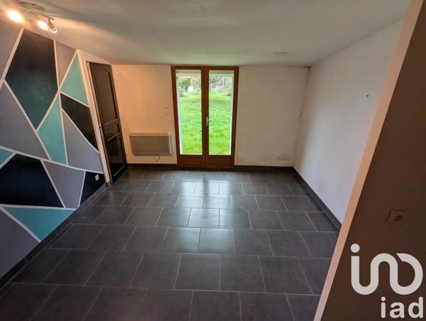 House for sale 8 rooms 130 m² Bourgueil