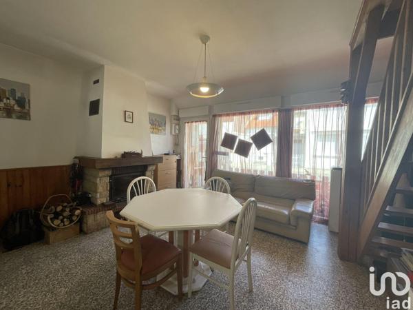 House for sale 3 rooms 67 m² Fort-Mahon-Plage