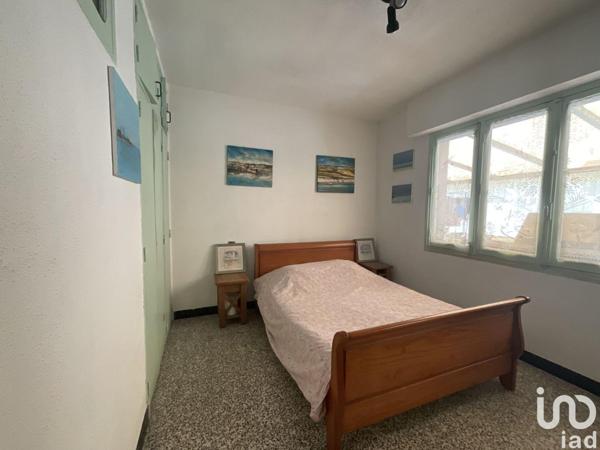 House for sale 3 rooms 67 m² Fort-Mahon-Plage