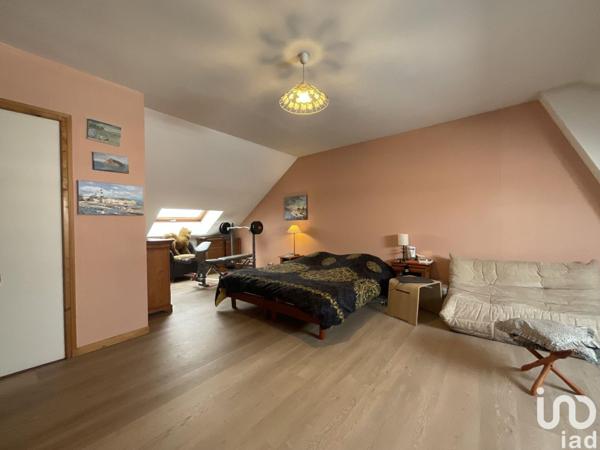 House for sale 3 rooms 67 m² Fort-Mahon-Plage