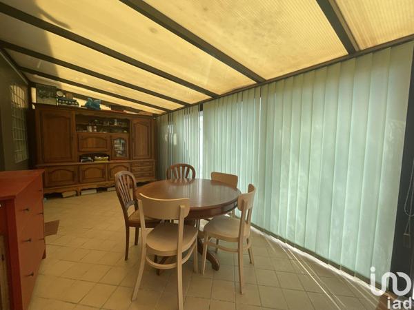 House for sale 3 rooms 67 m² Fort-Mahon-Plage