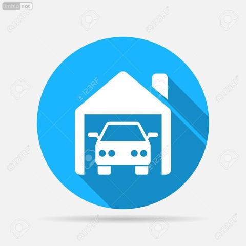 Garage - Parking à vendre à Laval en Mayenne (53000), ref : 53079-1359