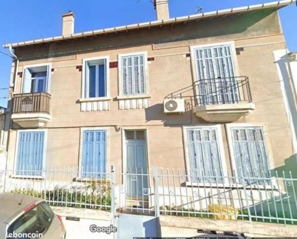 Tranquilité, l'impression de vivre dans une maison/jardin zone pavillonnaire