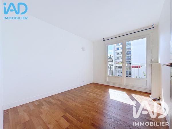 Appartement à vendre 5 pièces 105 m² Paris 18