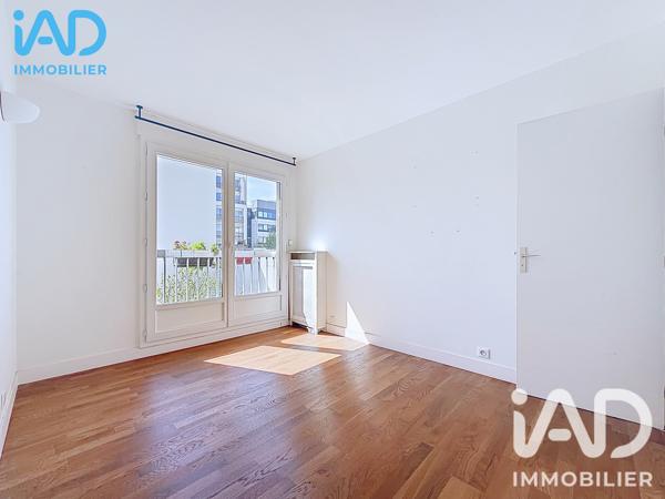 Appartement à vendre 5 pièces 105 m² Paris 18