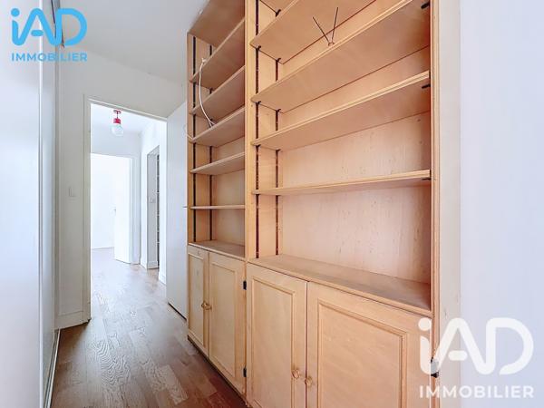 Appartement à vendre 5 pièces 105 m² Paris 18