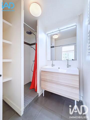 Appartement à vendre 5 pièces 105 m² Paris 18
