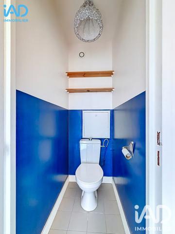 Appartement à vendre 5 pièces 105 m² Paris 18