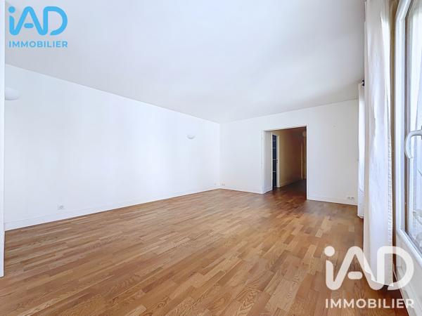 Appartement à vendre 5 pièces 105 m² Paris 18