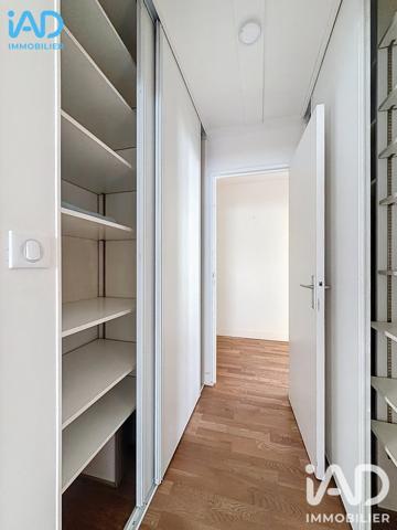 Appartement à vendre 5 pièces 105 m² Paris 18