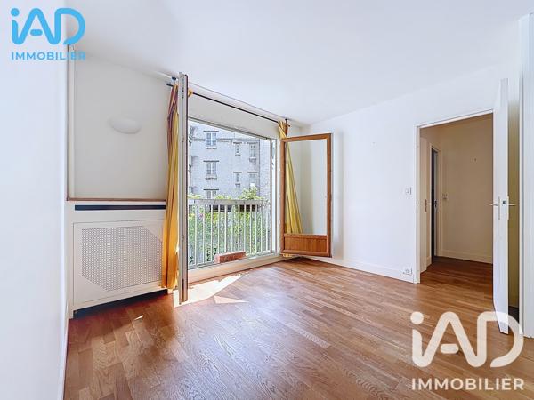 Appartement à vendre 5 pièces 105 m² Paris 18