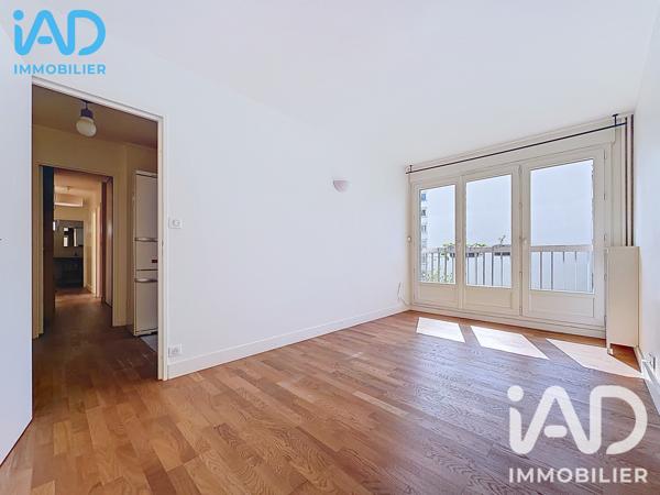 Appartement à vendre 5 pièces 105 m² Paris 18