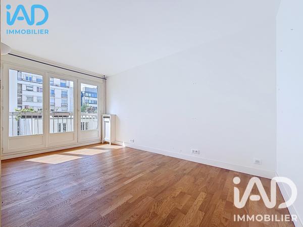 Appartement à vendre 5 pièces 105 m² Paris 18