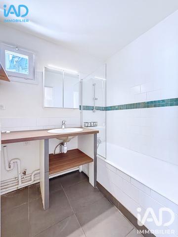 Appartement à vendre 5 pièces 105 m² Paris 18
