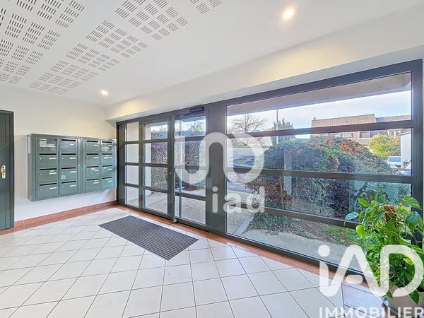 Appartement à vendre 2 pièces 43 m² Champs-sur-Marne