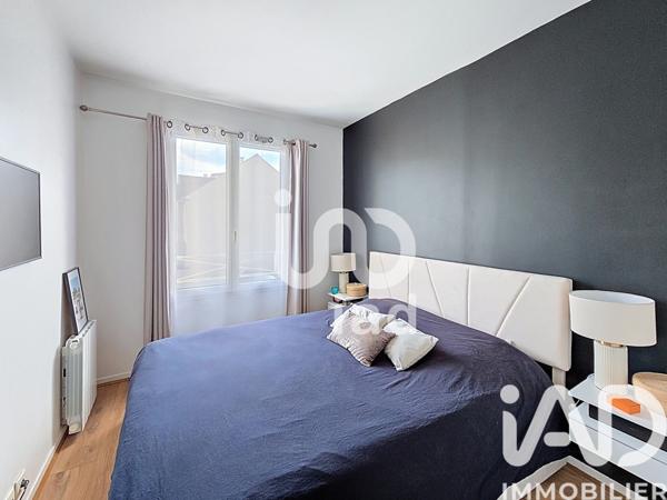 Appartement à vendre 2 pièces 43 m² Champs-sur-Marne