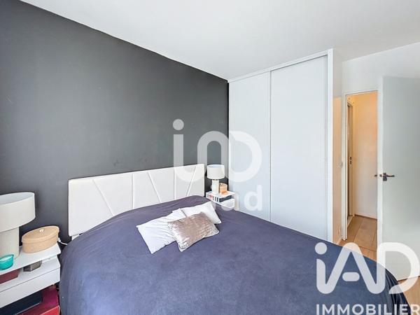 Appartement à vendre 2 pièces 43 m² Champs-sur-Marne