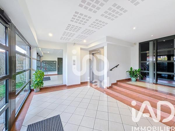 Appartement à vendre 2 pièces 43 m² Champs-sur-Marne