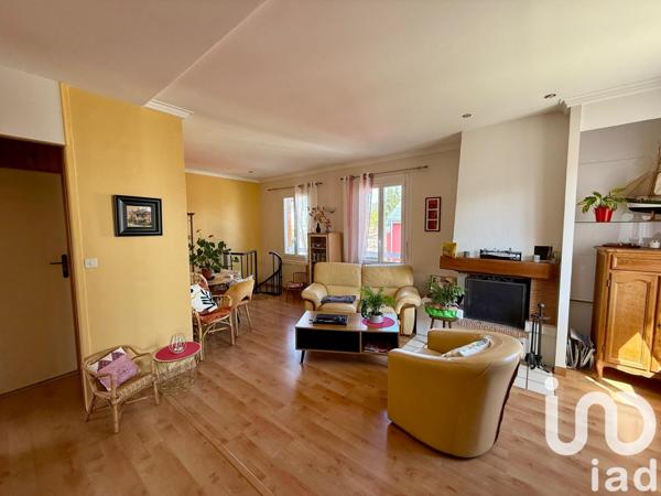 House for sale 5 rooms 106 m² Le Havre