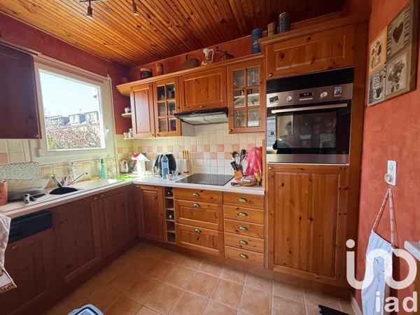 House for sale 5 rooms 106 m² Le Havre