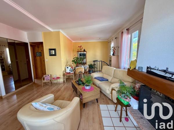House for sale 5 rooms 106 m² Le Havre