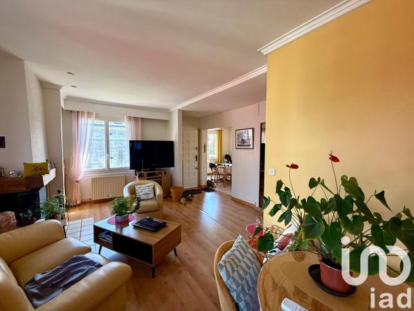 House for sale 5 rooms 106 m² Le Havre