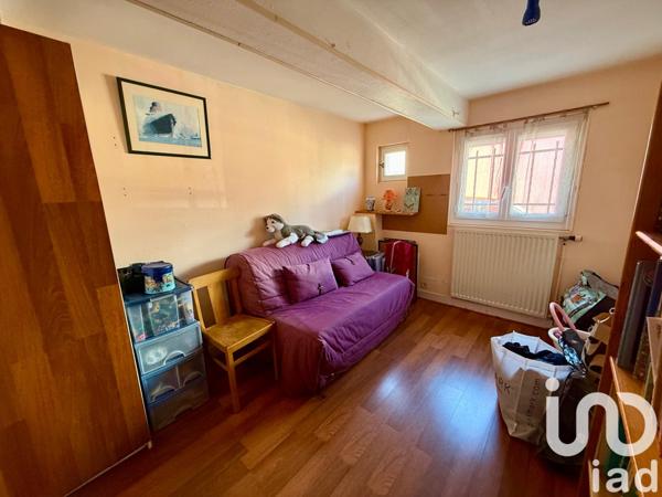 House for sale 5 rooms 106 m² Le Havre
