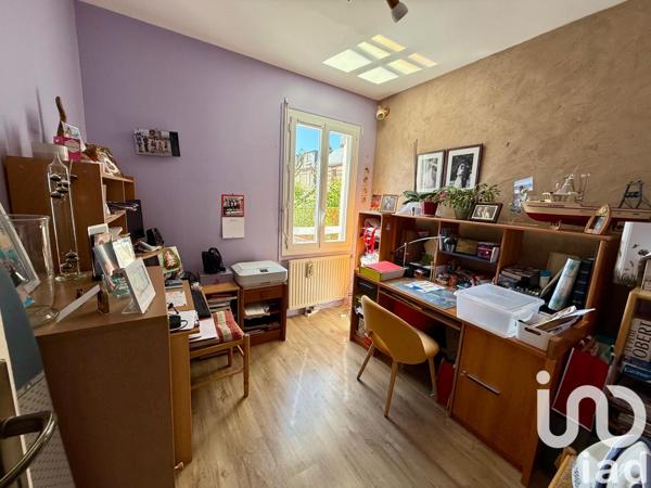 House for sale 5 rooms 106 m² Le Havre