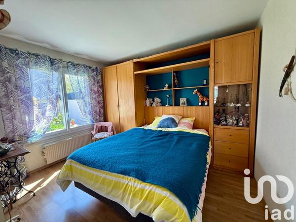 House for sale 5 rooms 106 m² Le Havre