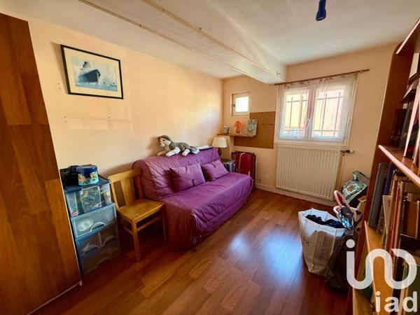 House for sale 5 rooms 106 m² Le Havre