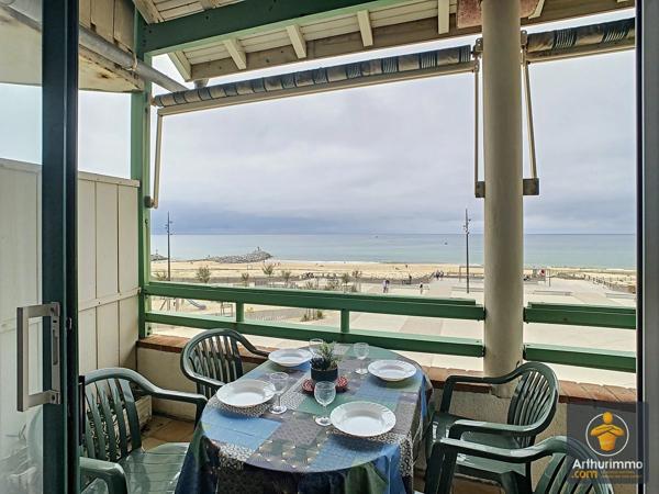 Location de vacances                                                      Appartement
                        
                     2 pièces                      35 m2                     à Mimizan
