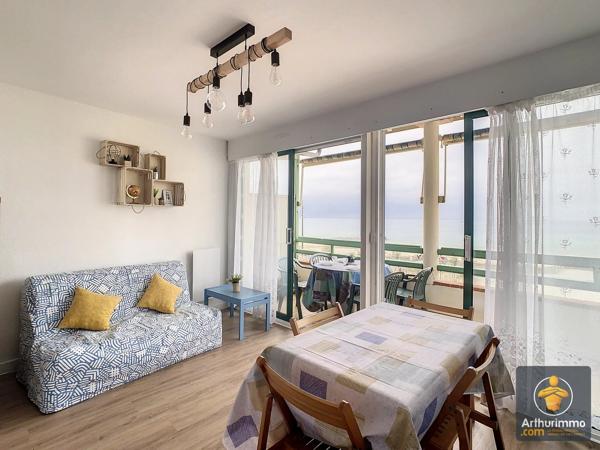 Location de vacances                                                      Appartement
                        
                     2 pièces                      35 m2                     à Mimizan