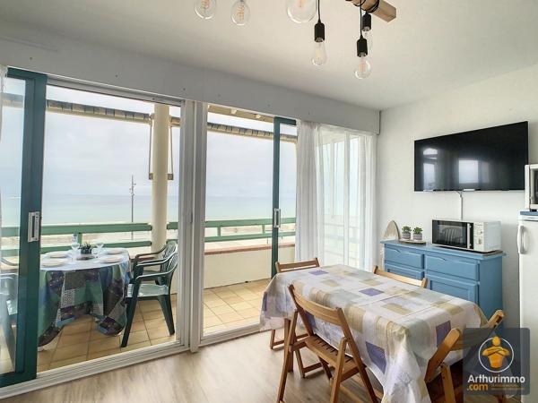 Location de vacances                                                      Appartement
                        
                     2 pièces                      35 m2                     à Mimizan
