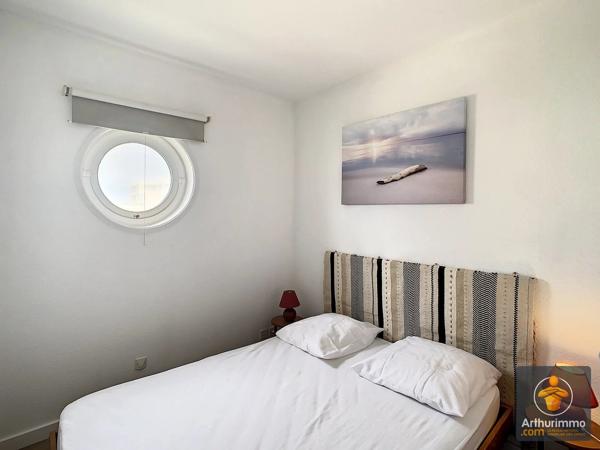 Location de vacances                                                      Appartement
                        
                     2 pièces                      35 m2                     à Mimizan