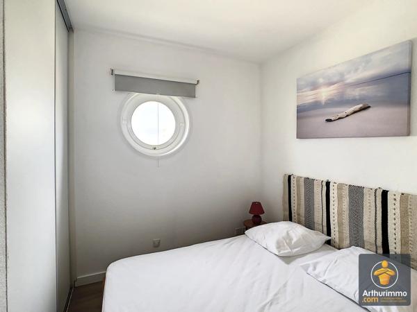 Location de vacances                                                      Appartement
                        
                     2 pièces                      35 m2                     à Mimizan