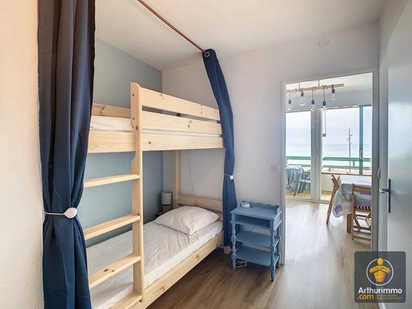 Location de vacances                                                      Appartement
                        
                     2 pièces                      35 m2                     à Mimizan