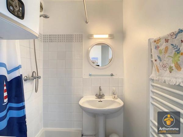 Location de vacances                                                      Appartement
                        
                     2 pièces                      35 m2                     à Mimizan