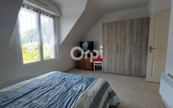 Maison à vendre    5 pièces •  Arzal