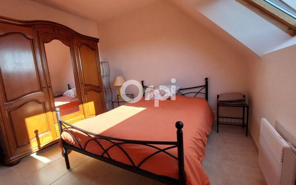 Maison à vendre    5 pièces •  Arzal