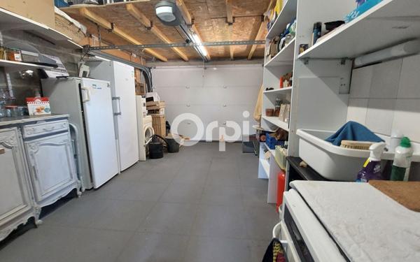 Maison à vendre    5 pièces •  Arzal