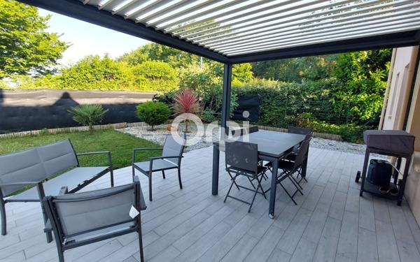 Maison à vendre    5 pièces •  Arzal