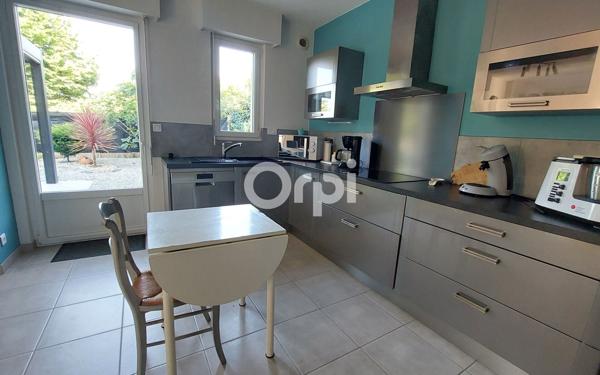 Maison à vendre    5 pièces •  Arzal