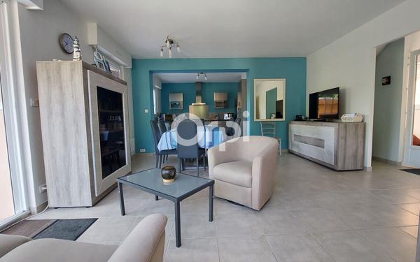 Maison à vendre    5 pièces •  Arzal