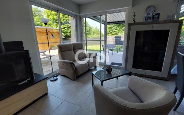 Maison à vendre    5 pièces •  Arzal