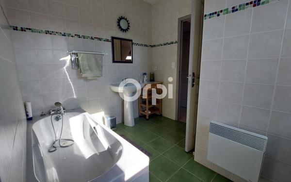 Maison à vendre    5 pièces •  Arzal