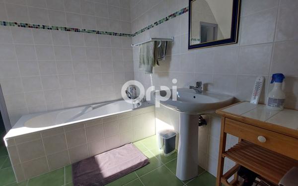 Maison à vendre    5 pièces •  Arzal