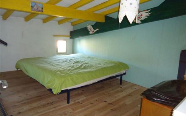 Maison à vendre    5 pièces •  Rivedoux-Plage