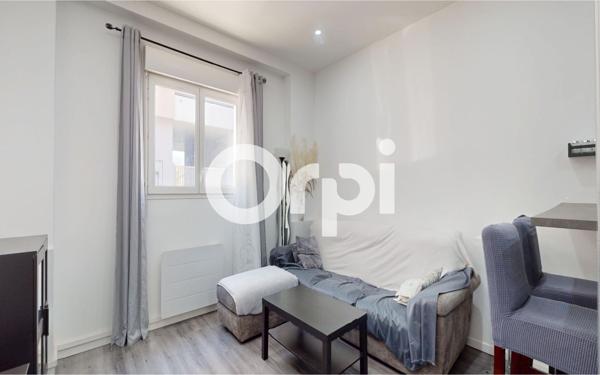 Appartement à vendre    2 pièces • 36,03 m2 Bron