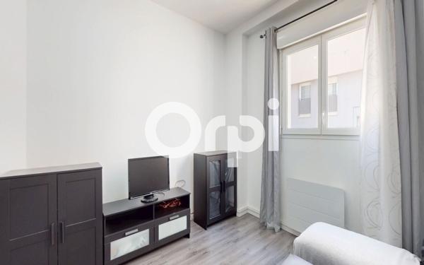 Appartement à vendre    2 pièces • 36,03 m2 Bron