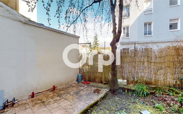 Appartement à vendre    2 pièces • 36,03 m2 Bron